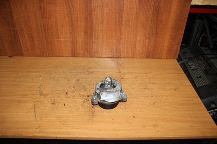 Подушка двигателя 6777365 Bmw 7-Series F01 N54B30