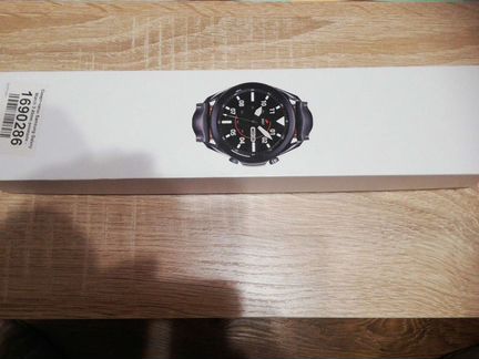 Продам часы Samsung Galaxy Watch 3 45mm