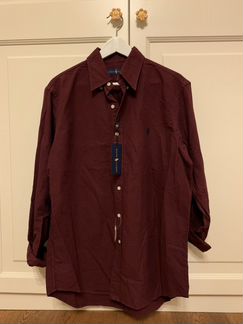 Ralph Lauren рубашки новые