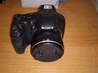 Фотоаппарат Sony DSC-HX200v