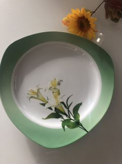 Столовый сервиз йоко ниссан