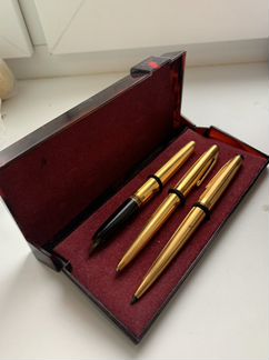 Ручки СССР набор