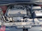 Hyundai Getz 1.4 МТ, 2008, 104 000 км объявление продам