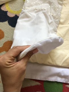 Конверт на выписку осенний/весенний