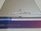 Lenovo TabM10 LTE FullHD Plus на гарантии 2/32gb объявление продам