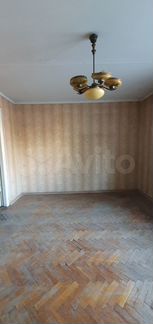 3-к квартира, 61.4 м², 2/9 эт.