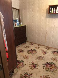 Комната 15 м² в 3-к, 1/11 эт.
