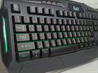 Игровая клавиатура Smartbuy sbk-311g-k