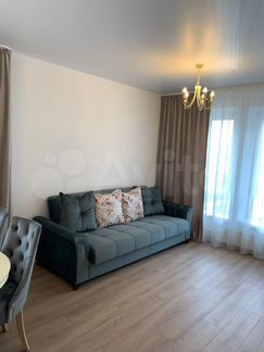 Комната 12 м² в 2-к, 5/25 эт.