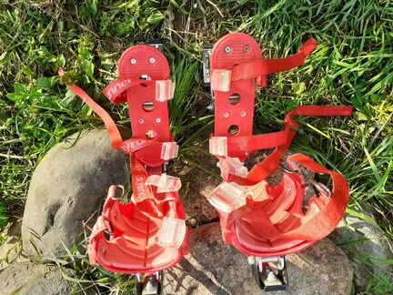 Джамперы SkyRunnerJunior 20-40