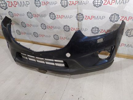Бампер передний передний Mazda Cx-5 KD 2011-2016