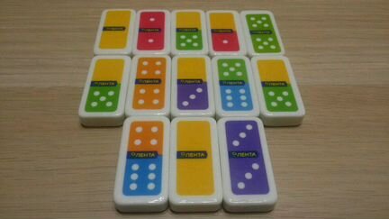 Гарри Потер, Прилипалы, Мстители, Домино