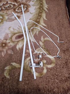 Держатель для балдахина