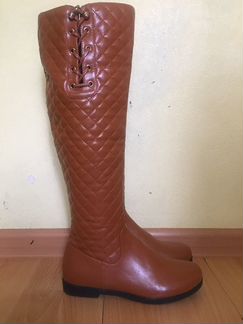 Сапоги