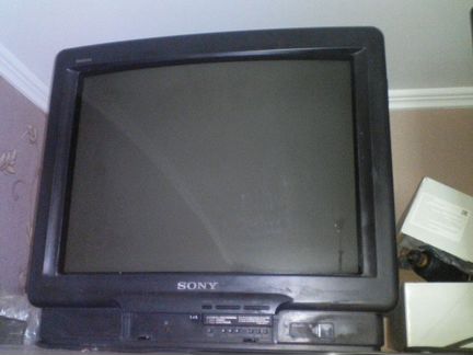 Телевизор Sony