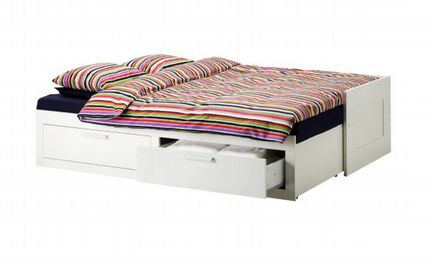 Диван-кровать Икея