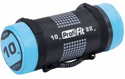 Мешок-отягощения profi-FIT 5 кг