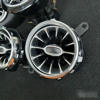 Воздуховод дефлектор Mercedes E-Class С238