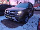 Renault Duster 2.0 AT, 2018, 21 845 км