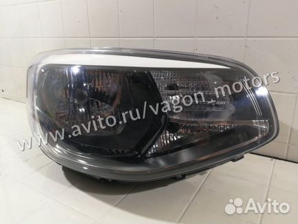 Фара передняя правая Kia Soul 2 PS 2013-2019
