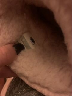 Угги ugg оригинал 39