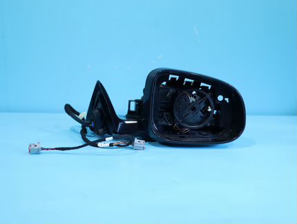 Корпус зеркала Jaguar XF