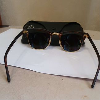 Очки солнцезащитные очки Ray Ban