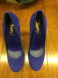 Туфли YSL