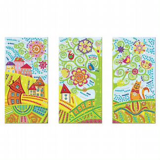 Набор для творчества 