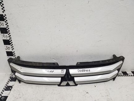 Решётка радиатора Mitsubishi Eclipse Cross