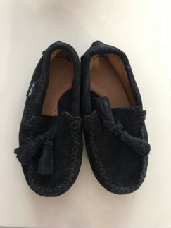 Мокасины