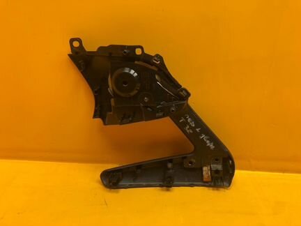 Ручка двери передняя левая Nissan X-Trail T32 2013