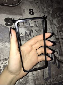 Чехол на айфон 7/8