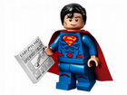 Lego Minifigures 71026 DC Super Heroes Series объявление продам