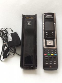 Универсальный пульт Logitech Harmony
