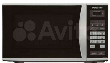Запчасти от свч-печей Panasonic