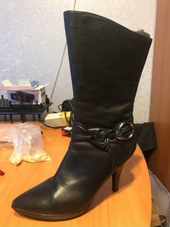Сапоги