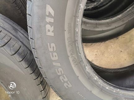 Резина grand starex Б/У