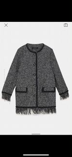 Пиджак zara