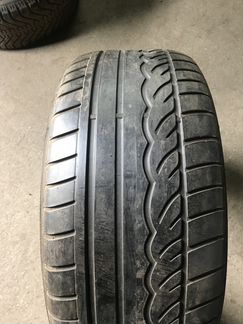 255 45 R18 Dunlop SP Sport 01
