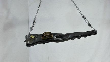 Подрамник Mitsubishi Lancer 9, 2005