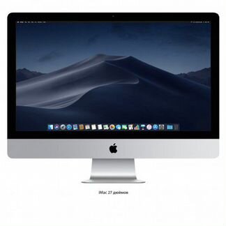 iMac Retina 5K 27 Z0ZX/18 i7/64GB/4TB SSD/5500XT