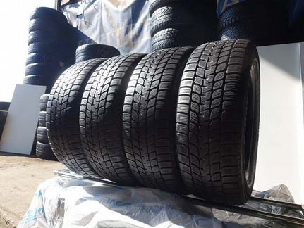 235 50 19 bridgestone lm25 x x