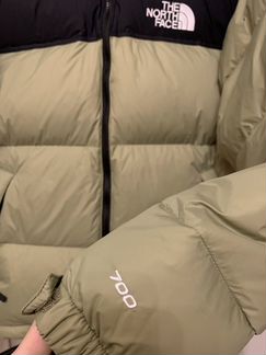 Пуховик The North Face 1996 Nuptse