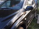 SsangYong Kyron 2.0 МТ, 2009, 136 000 км