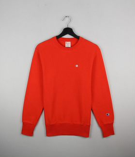 Свитшот Champion Reverse Weave Warm Up