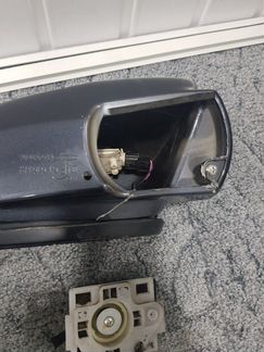 Корпус зеркала