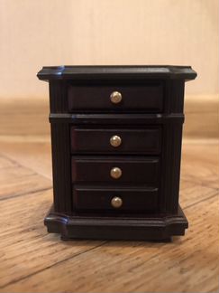 Мебель для детского домика