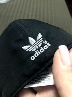 Бейсболка adidas новая оригинал