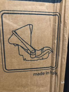 Авто-кресло